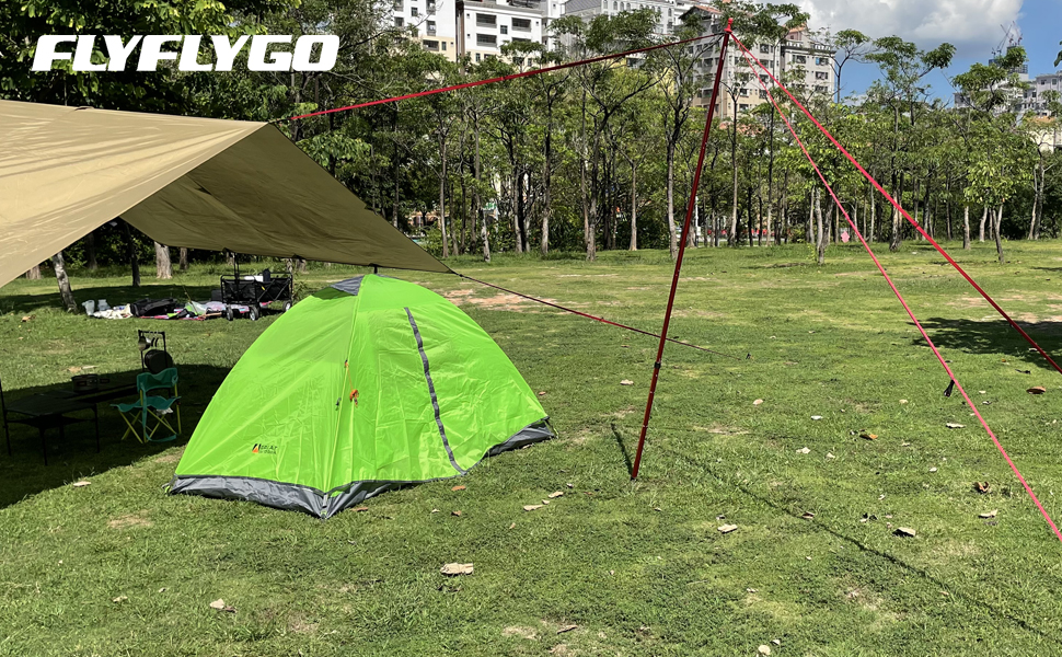  peak タープ FLYFLYGO Amazon.co.jp: FLYFLYGO ポップアップテント 蚊帳 モスキート