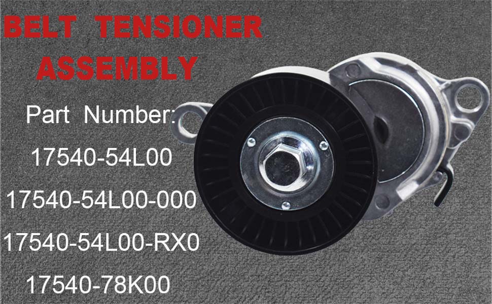かつ GENUINE 2441004071 24410-04071 TENSIONER ASSY-TIMING CHAIN