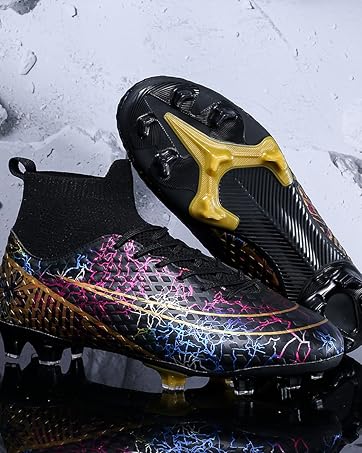 soccer shoes