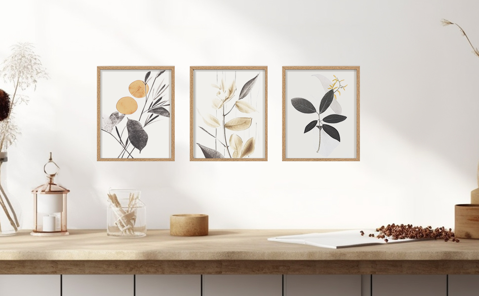 写真立て 6切り