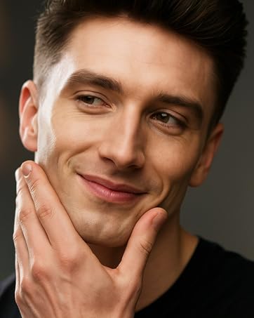 nose hair trimmer rechargeable ear hair trimmer eyebrow trimmer