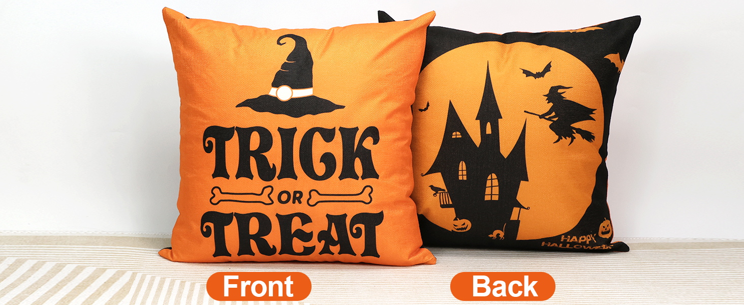 Halloween Decorations