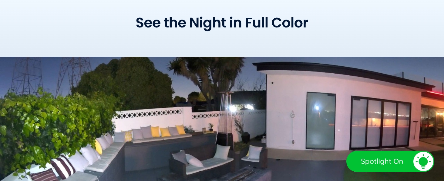 security cameras wireless outdoor