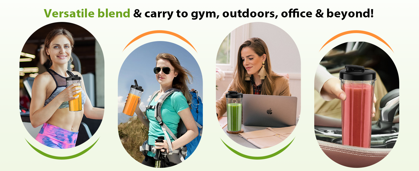 blender and food processor combo