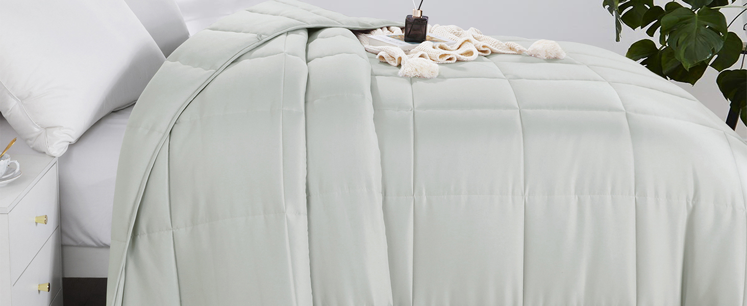 HOMBYS Alaskan King Comforter Lightweight Quilted Down Alternative Duvet Insert for All Season White
| HOMBYS Alaska 4acda89e Ec5c 41c5 A952 A22d8ebd0c36. CR0,0,1464,600 PT0 SX1464 V1