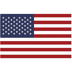 US flag
