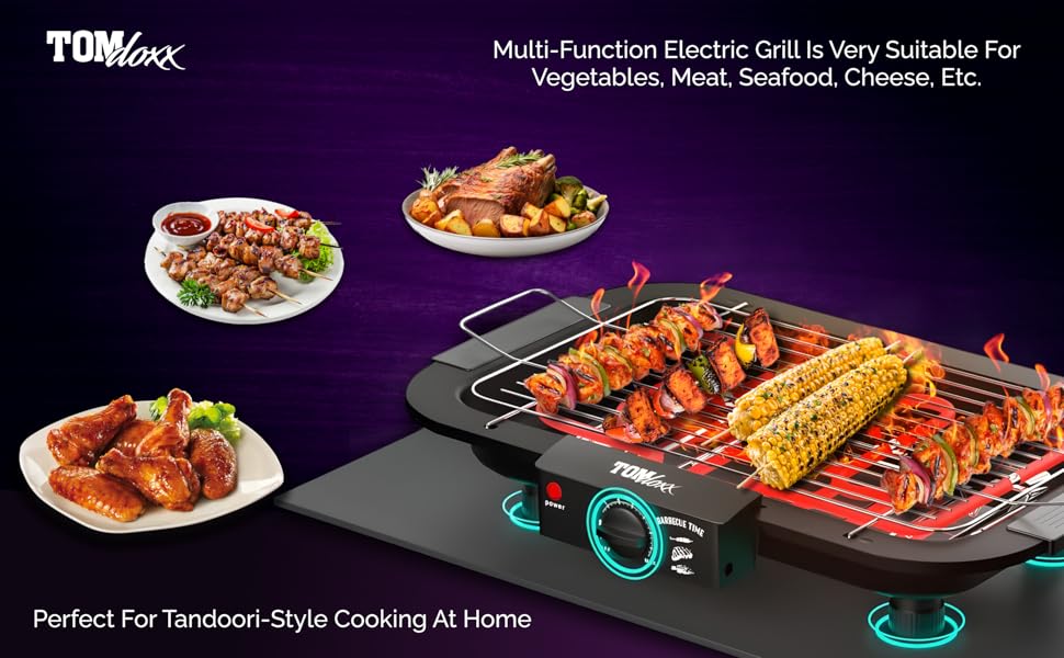 Summer backyard barbecue