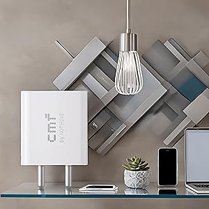 POWER 33W FAST CHARGER