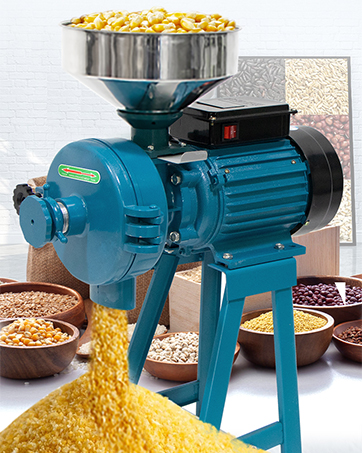 Electric Mill Grinder