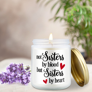 candle gift set