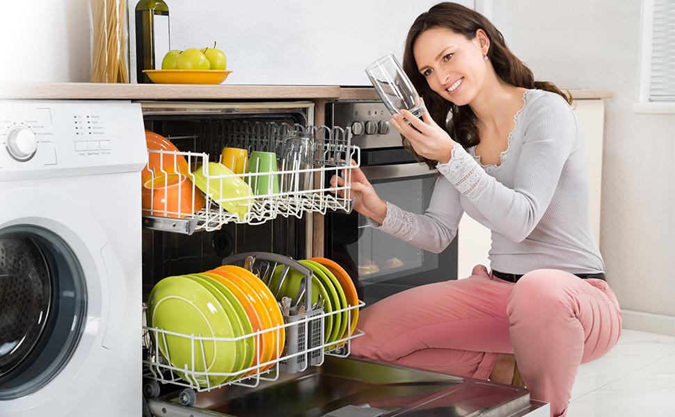 W10546503 Dishwasher Upper Rack Adjuster Replacement for