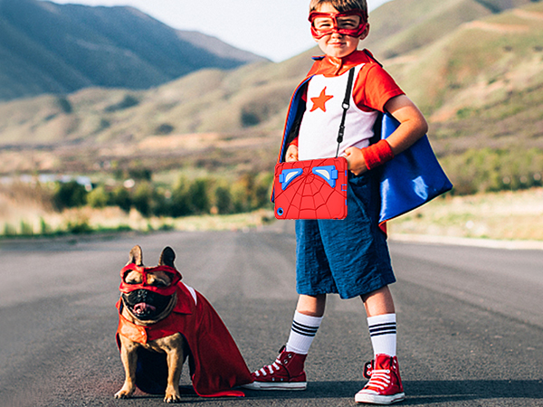 Samsung Galaxy Tab A9 Plus Case