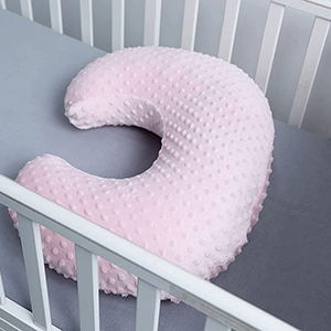 Nursing Pillow and Positioner