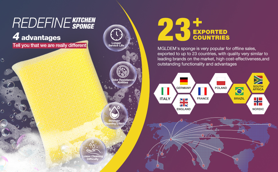 23+exported countries