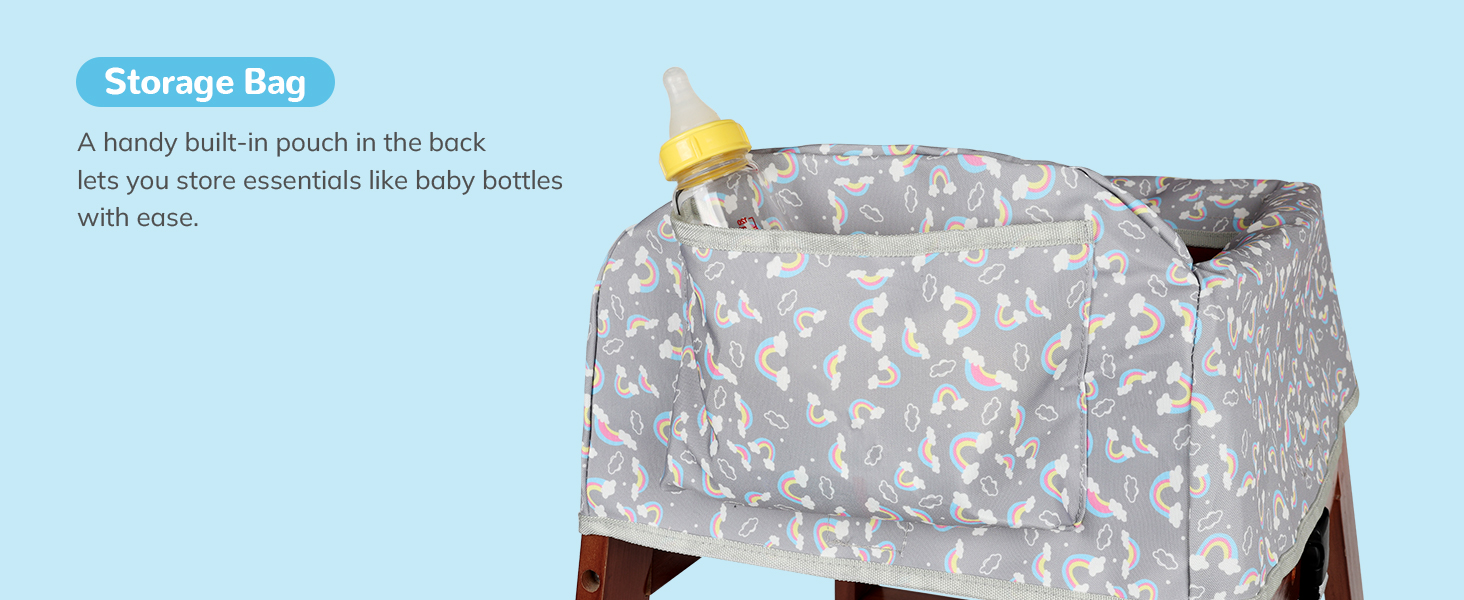 handy storage bag