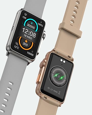 HM68 fitness watch