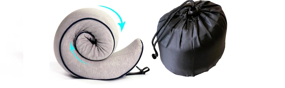 Foldable Carry-bag