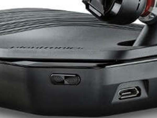 Amazon.com: Plantronics Voyager 5200 Bluetooth Headset