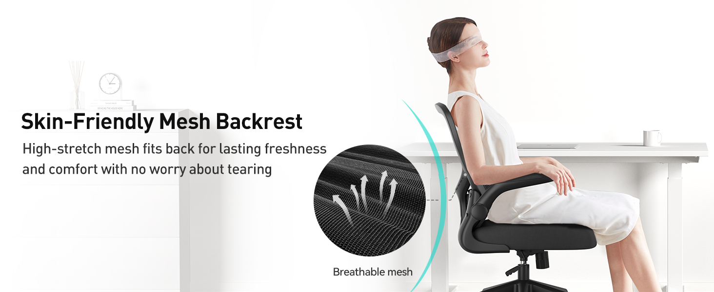 ergonomic chair