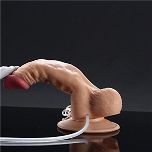 OnundOn Vibrador + Squirting Combo de silicona consolador ...