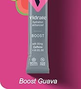 Replenish essential minerals lost throughout the day with ViDrate's bulk electrolyte powder.