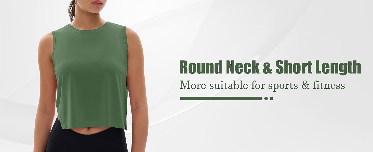 athletic tanks