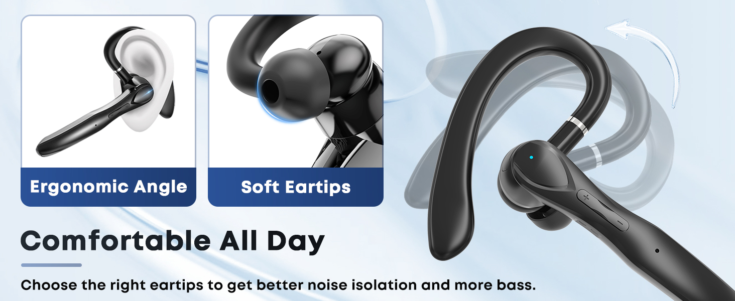 WIRELESS HEADSET