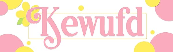 KEWUFD