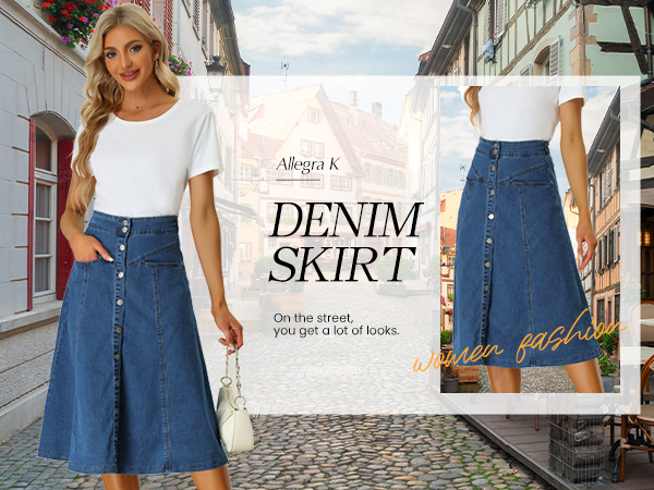 Andmary Kika button mini skirt Mサイズ ANDMARY】Kika button mini skirt