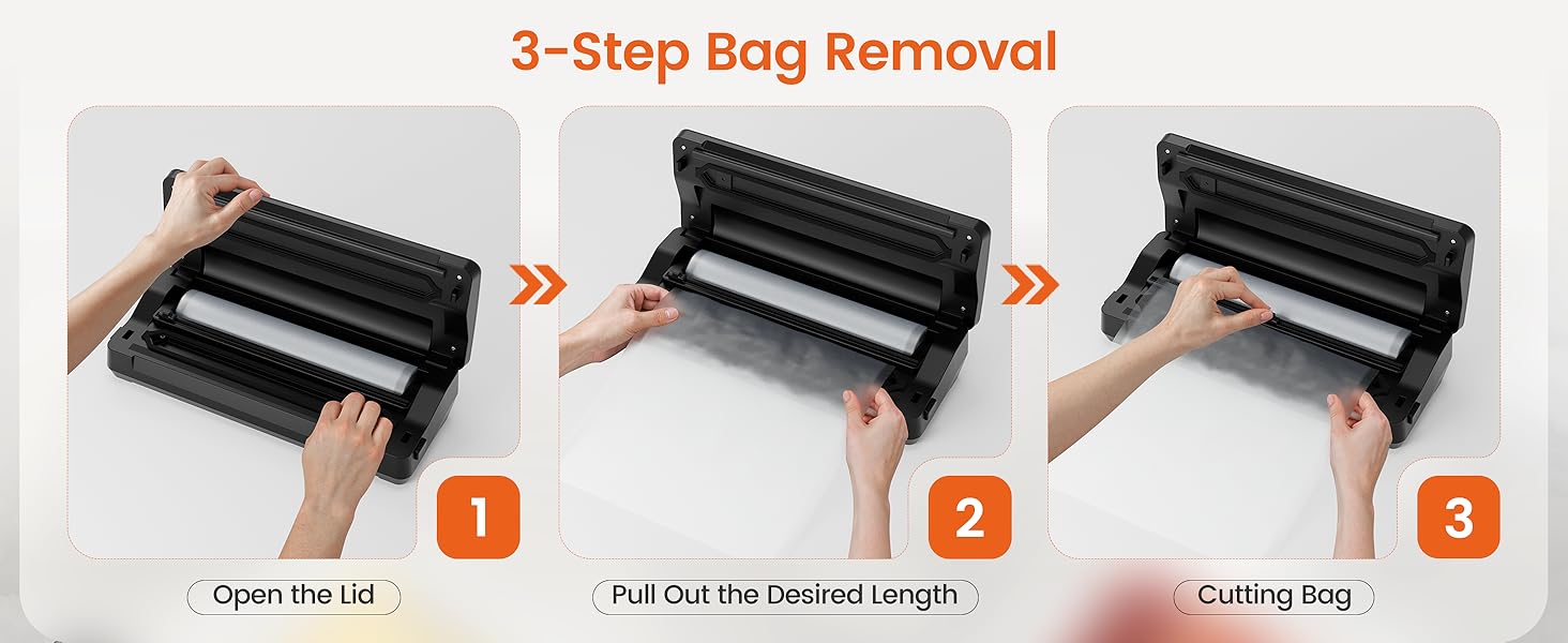 vacuum sealer