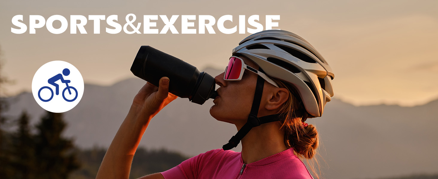 Sports &amp; Exercise