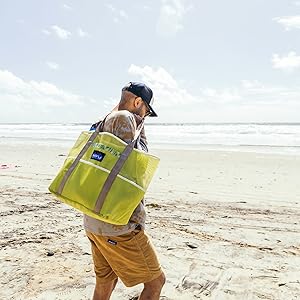 バッグ RonHerman KAVU Alder Lake Tote Alder Lake Tote – KAVU.com