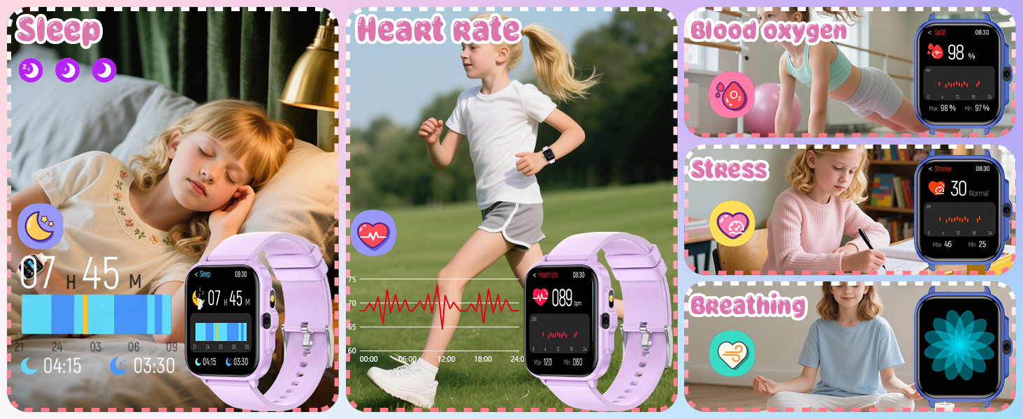 smart watch for kids