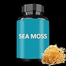 sea mos, sea moss supplements, dr.sebi sea moss, shilajit and sea moss