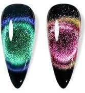 Cat Eye Gel Nail Polish,