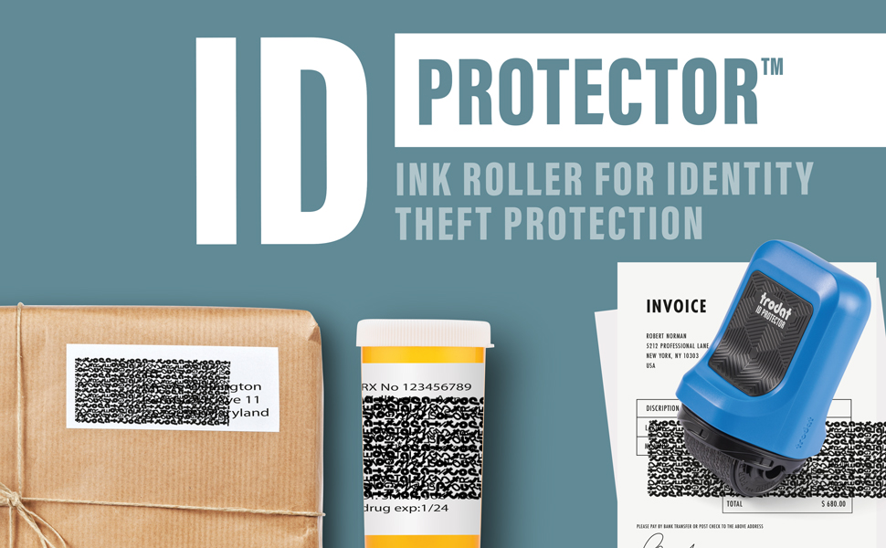 ID Protector Header