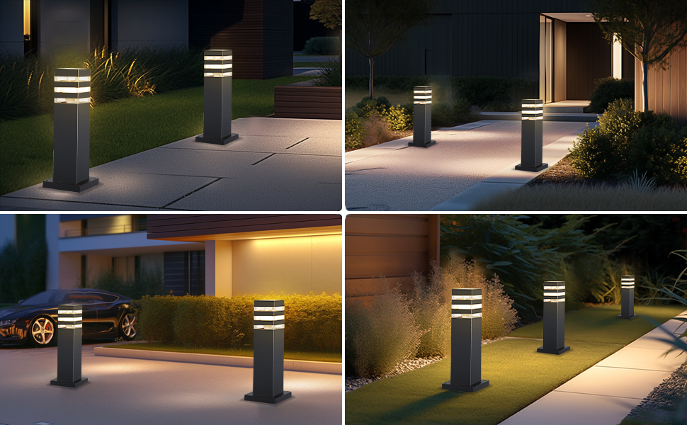 Landscape Lighting