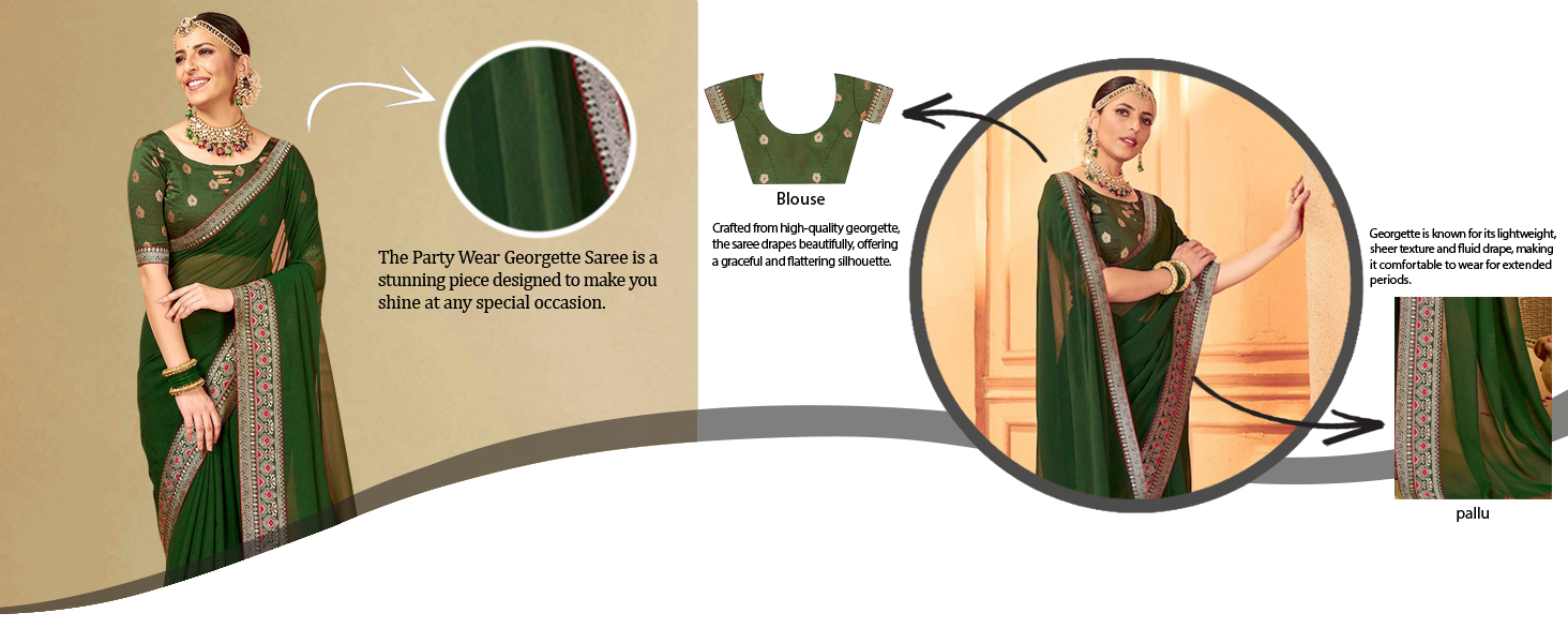 ready made saree for women saree under 500 saree lace border latest design