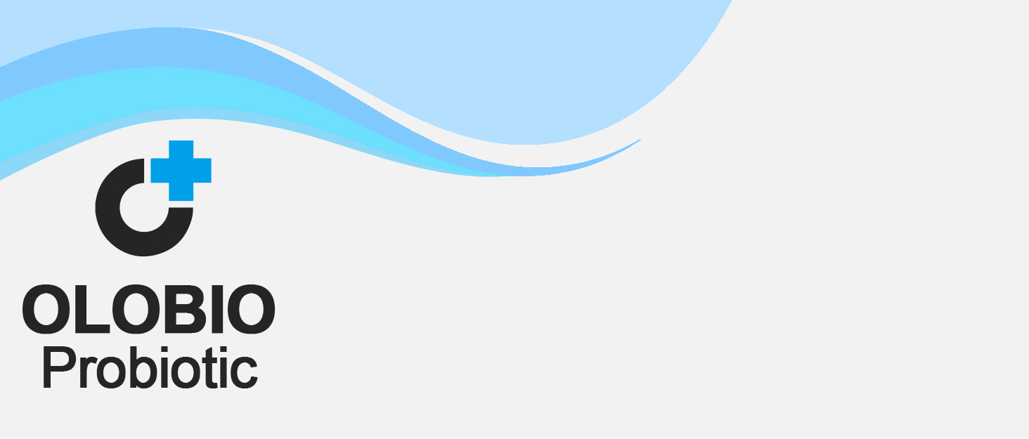 OLOBIO probiotics for men and women