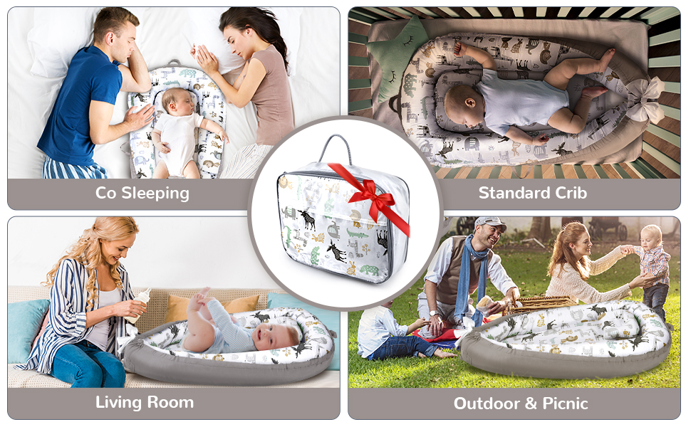 baby nest