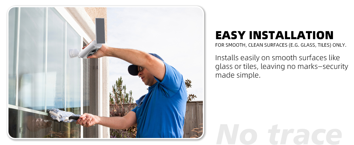 wireless security camera outdoor