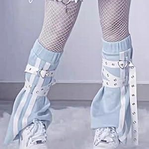 Harajuku hoodie, cyber y2k, blue varsity jacket, baggy jacket, Japanese streetwear women