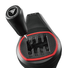 Amazon | Thrustmaster スラストマスター TH8S Shifter Add-On