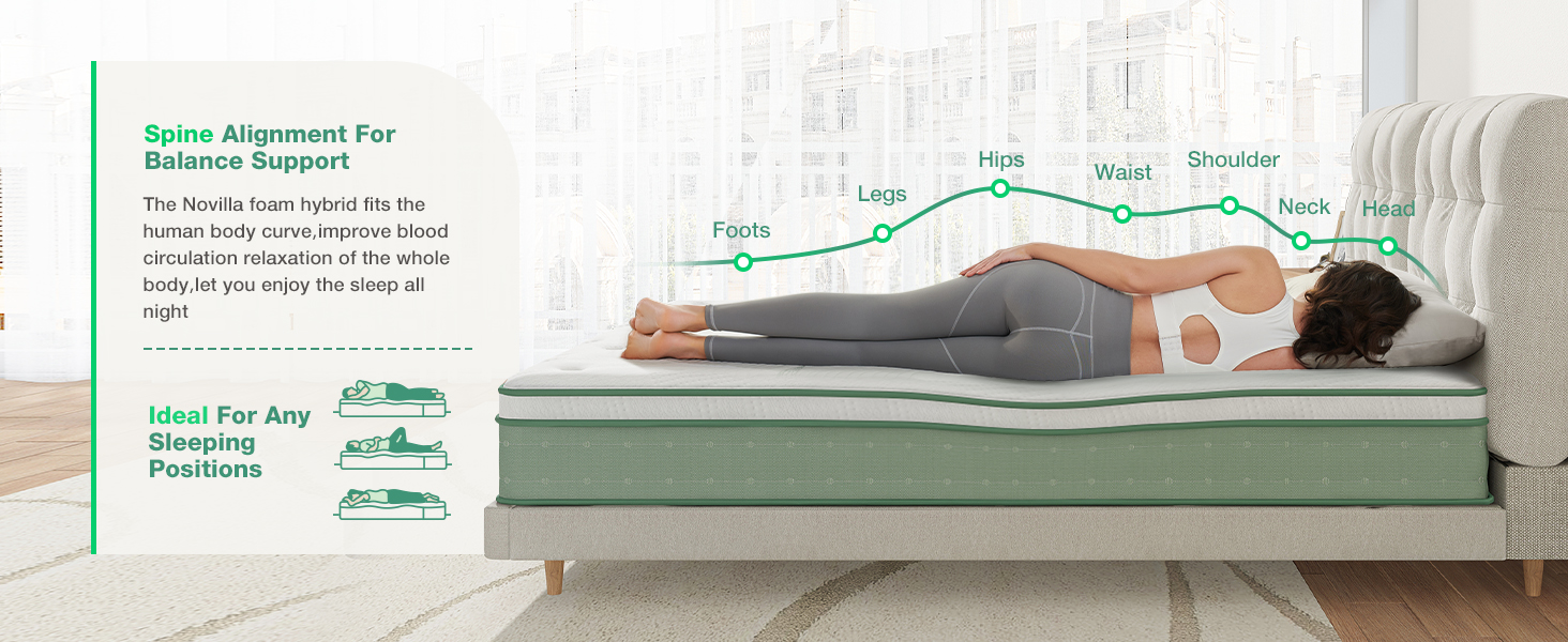 mattress queen