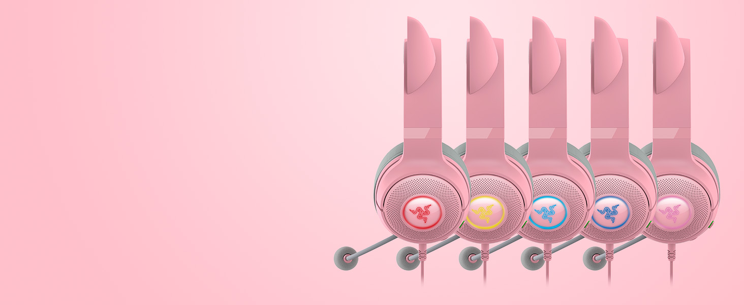 Razer Chroma RGB Stream Reactive Lighting Customizable pick corsair logitech msi pro