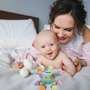 beißspielzeug baby