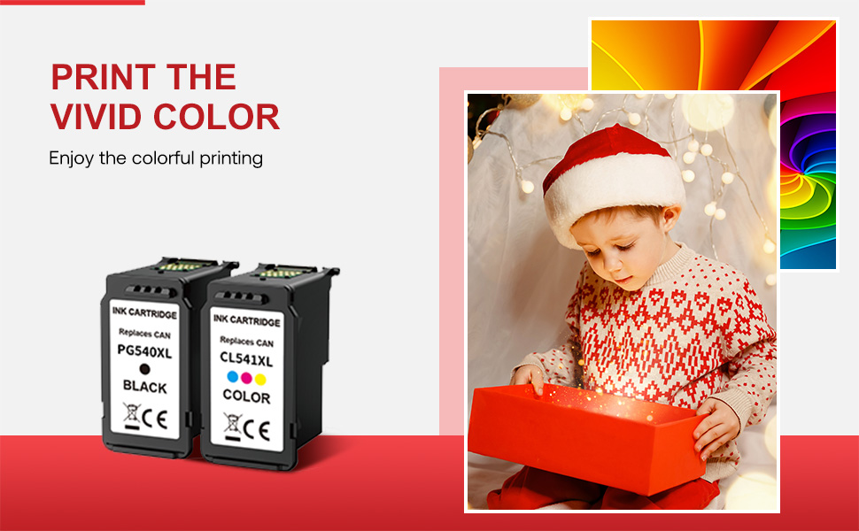 Canon 541XL ジャンク Canon 541XL ジャンク