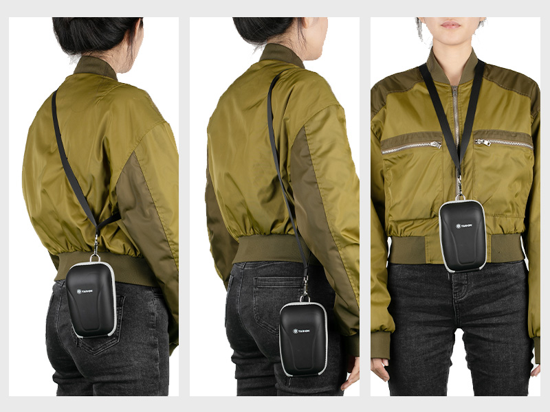 TARION Camera Case Hard Shell Camera Case Protective