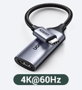 USB C HDMI