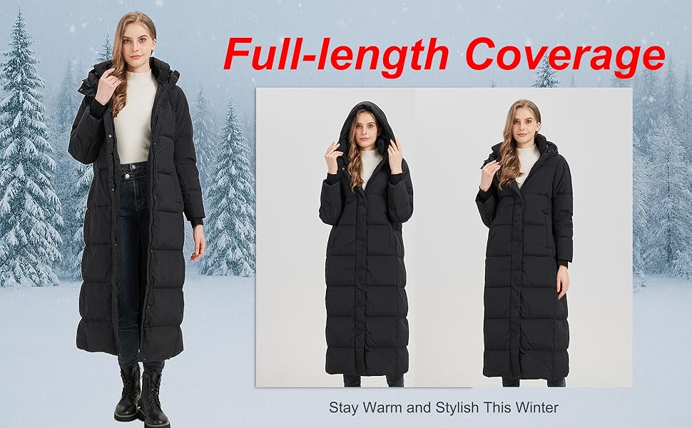 tan様 AMERI LADY OVER ECO DOWN COAT ブラック Ameri（アメリ）の「LADY OVER ECO DOWN COAT（ダウンジャケット
